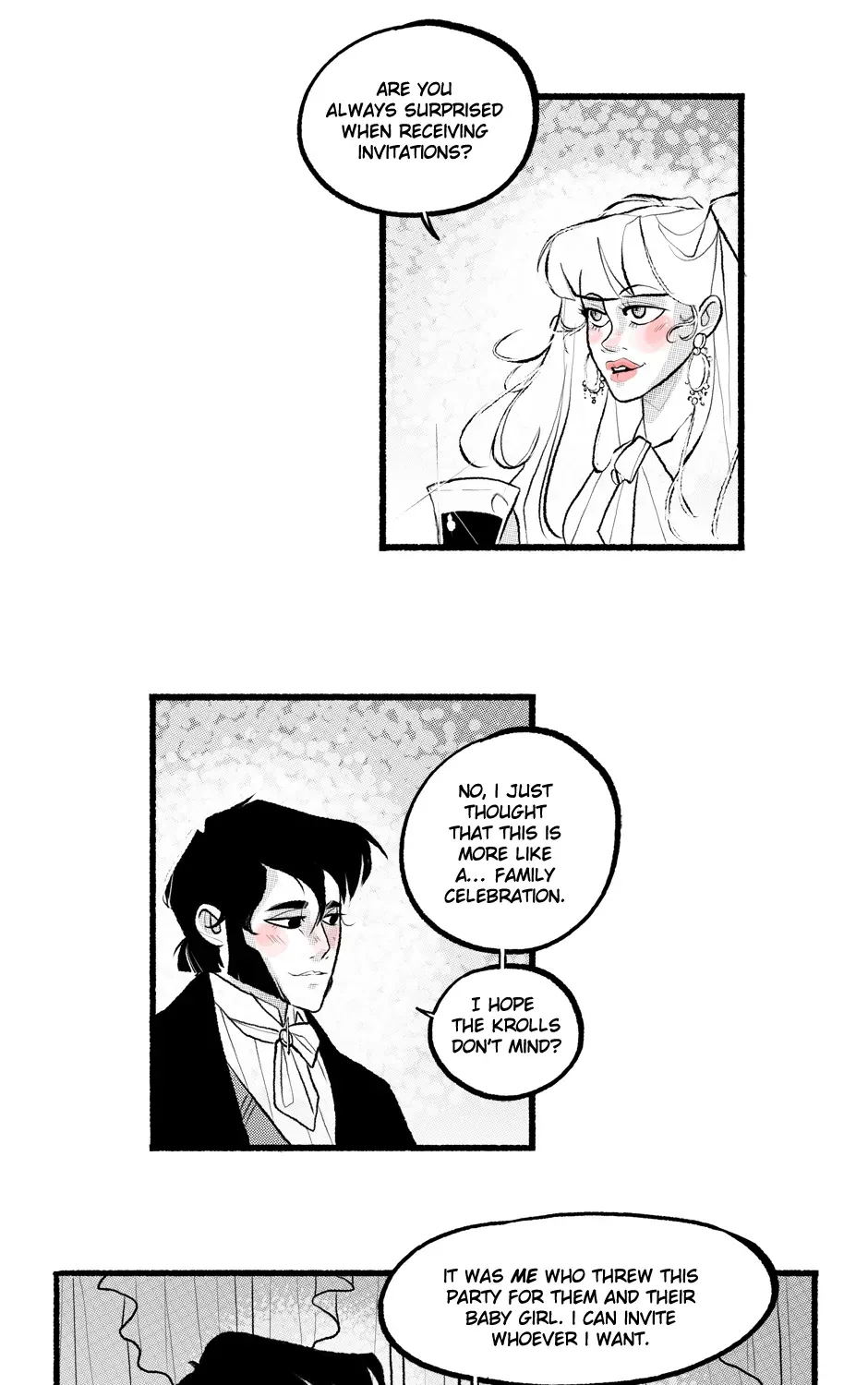 Helena Wiktoria Chapter 53 page 11 - 