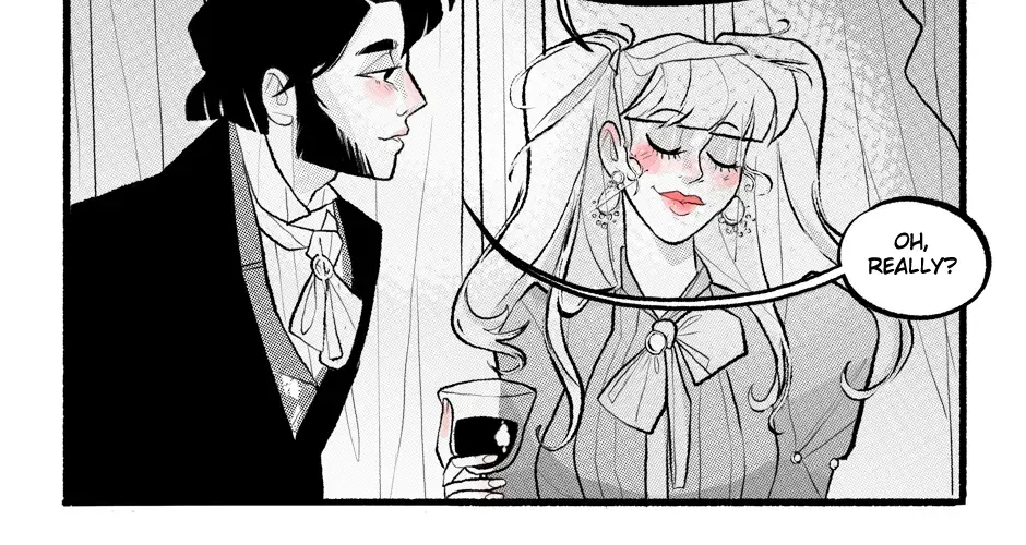 Helena Wiktoria Chapter 53 page 12 - 