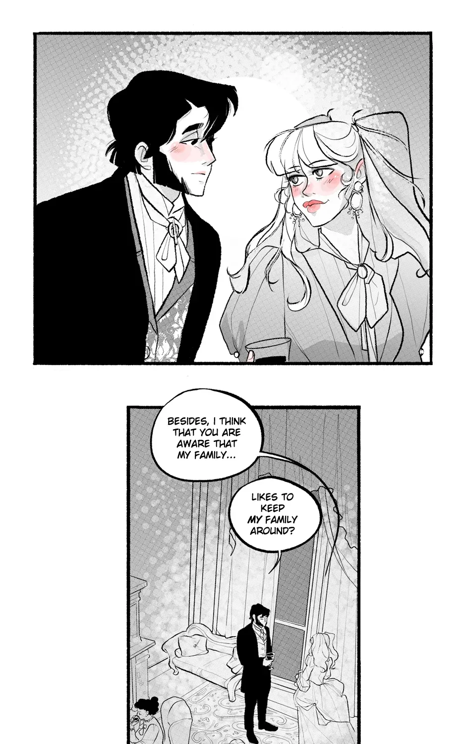 Helena Wiktoria Chapter 53 page 13 - 