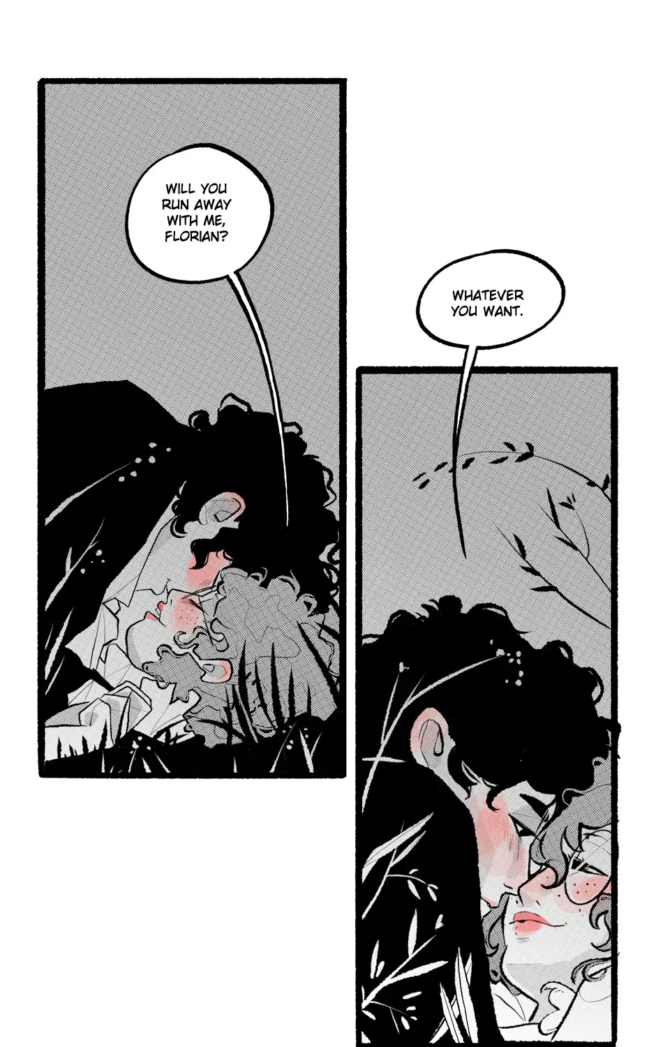 Helena Wiktoria Chapter 53 page 5 - 