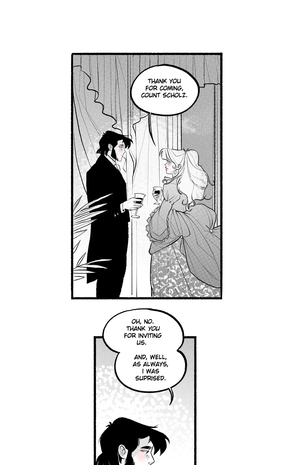 Helena Wiktoria Chapter 53 page 9 - 
