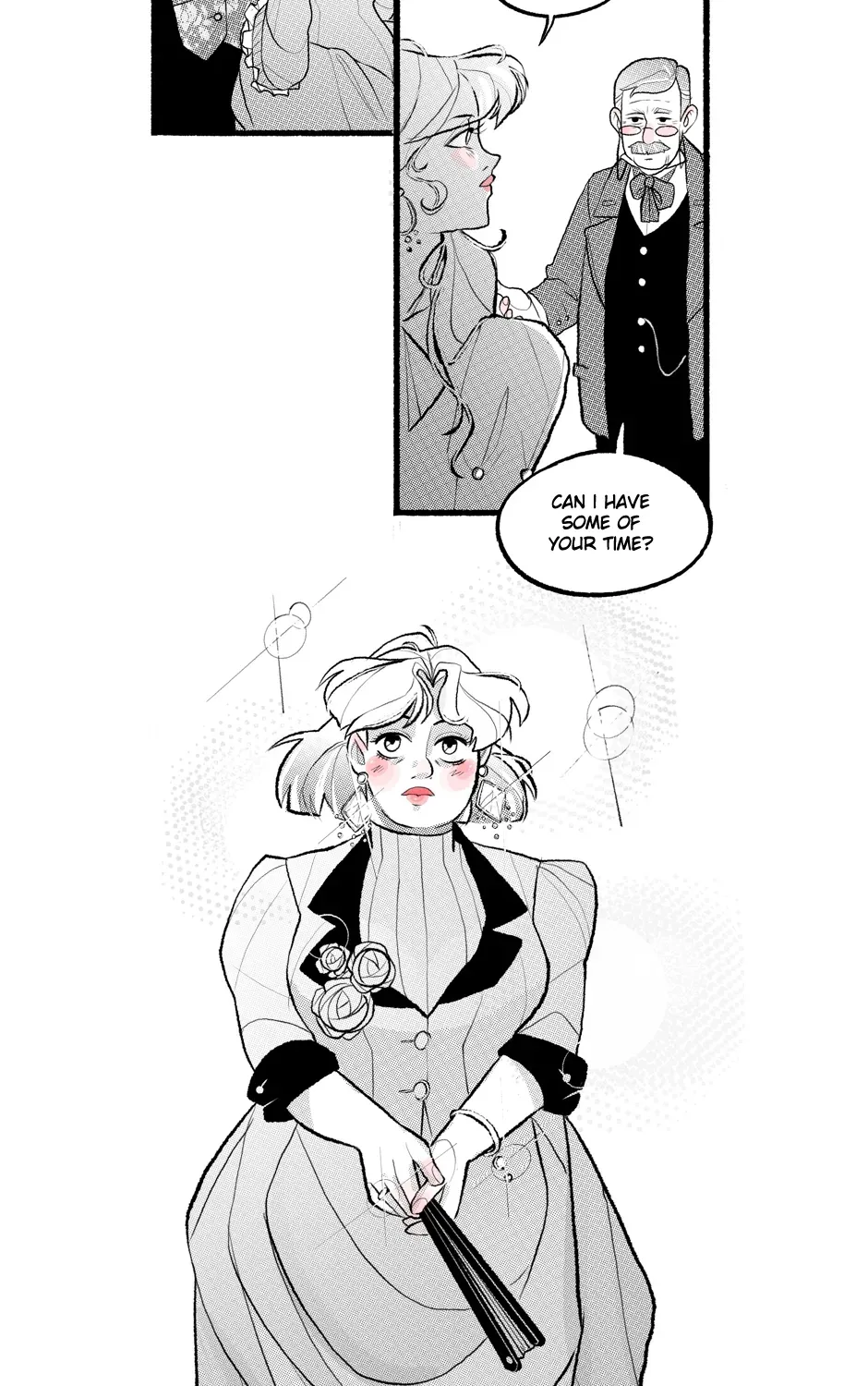 Helena Wiktoria Chapter 54 page 11 - 
