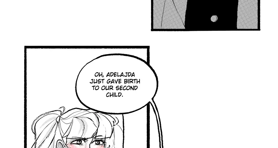Helena Wiktoria Chapter 54 page 14 - 