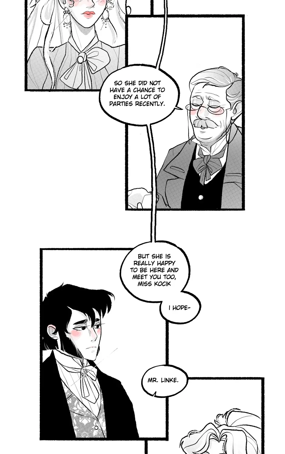 Helena Wiktoria Chapter 54 page 15 - 