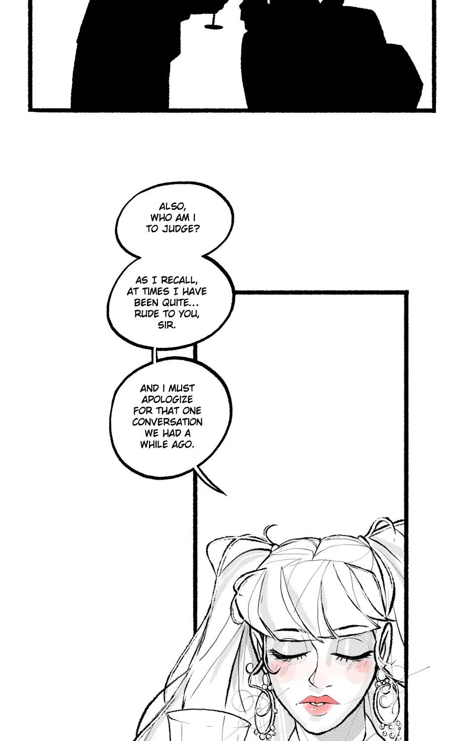 Helena Wiktoria Chapter 54 page 3 - 
