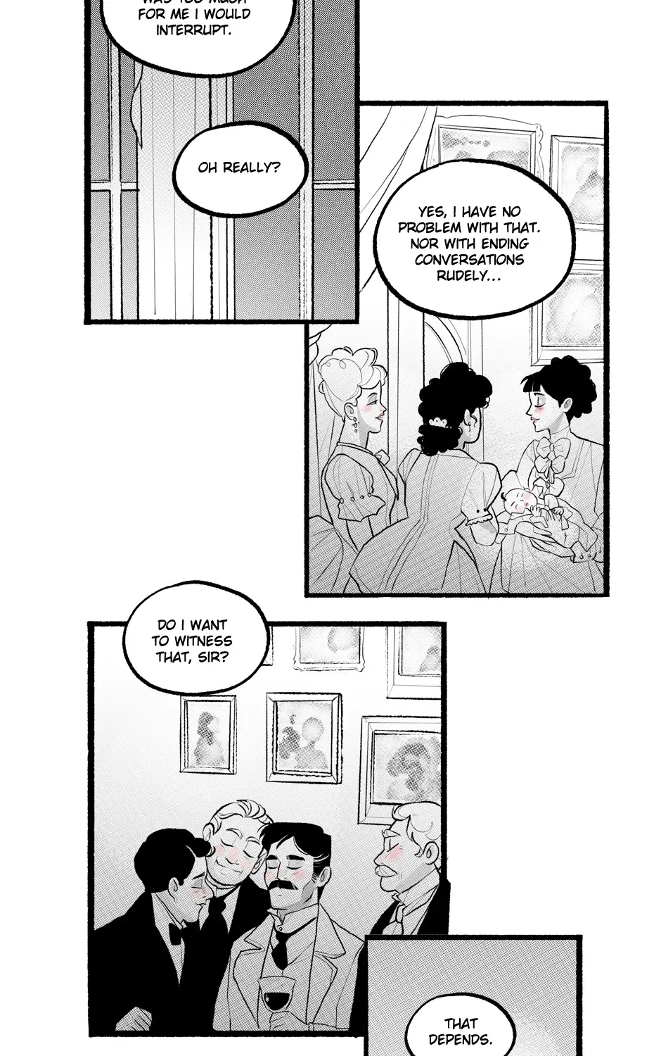 Helena Wiktoria Chapter 54 page 7 - 