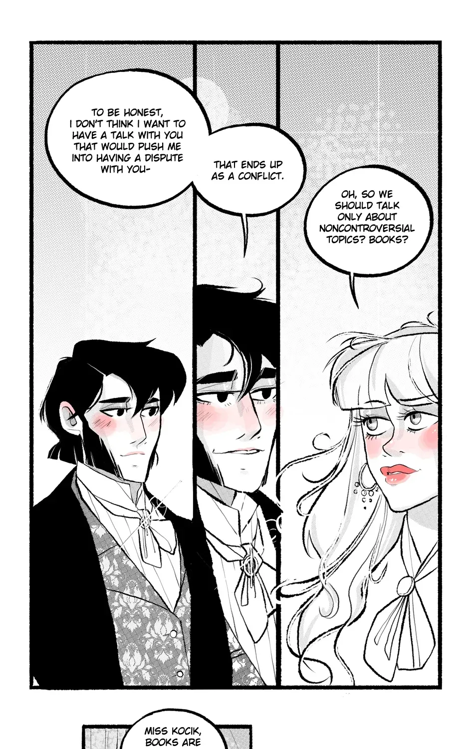 Helena Wiktoria Chapter 54 page 9 - 