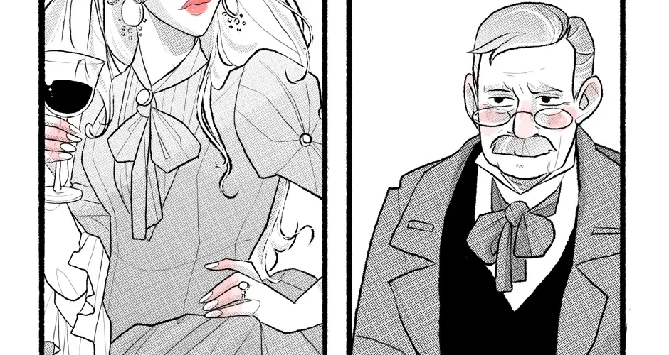 Helena Wiktoria Chapter 55 page 2 - 