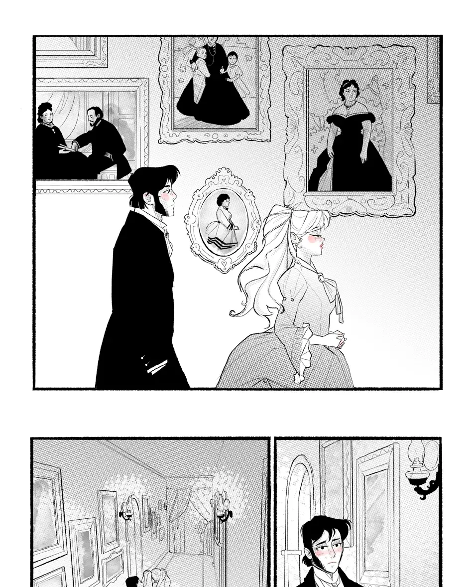 Helena Wiktoria Chapter 55 page 13 - 