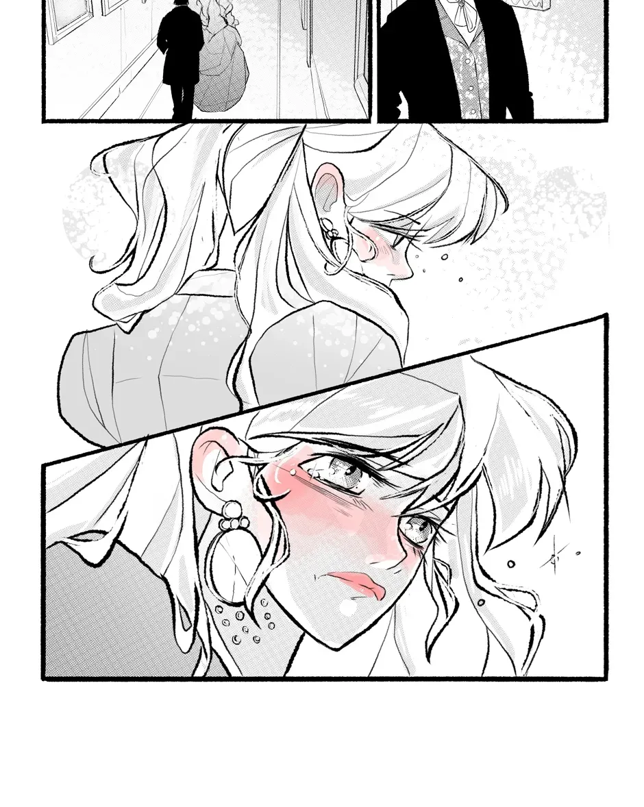 Helena Wiktoria Chapter 55 page 14 - 