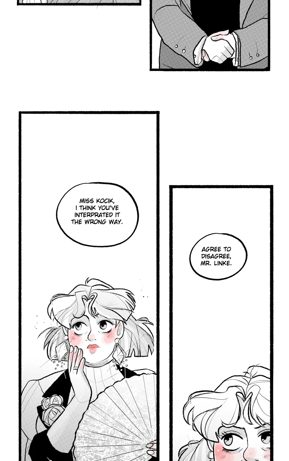 Helena Wiktoria Chapter 55 page 3 - 