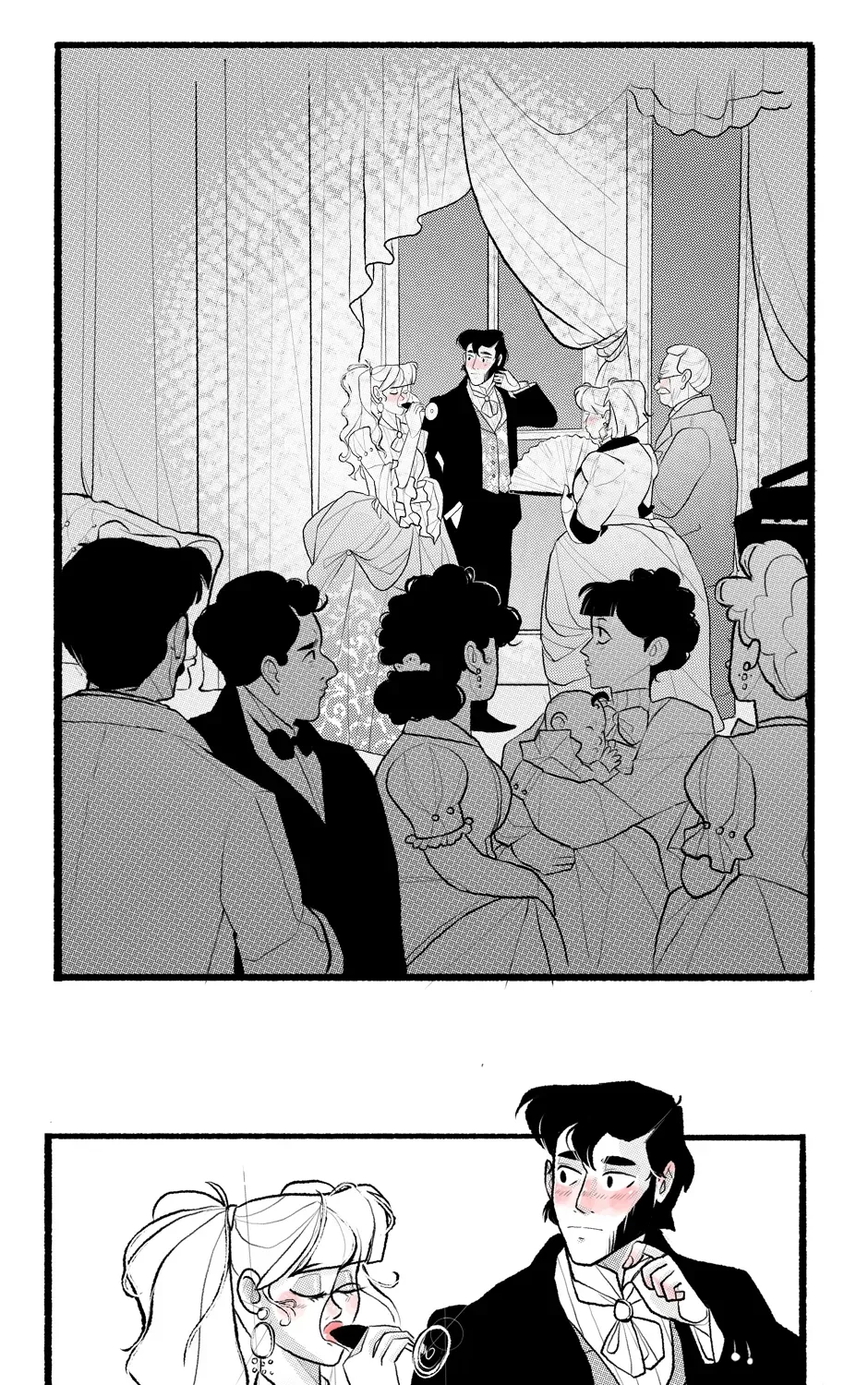 Helena Wiktoria Chapter 55 page 5 - 