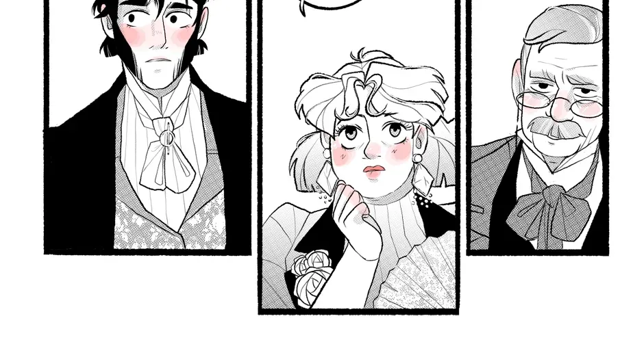Helena Wiktoria Chapter 55 page 8 - 