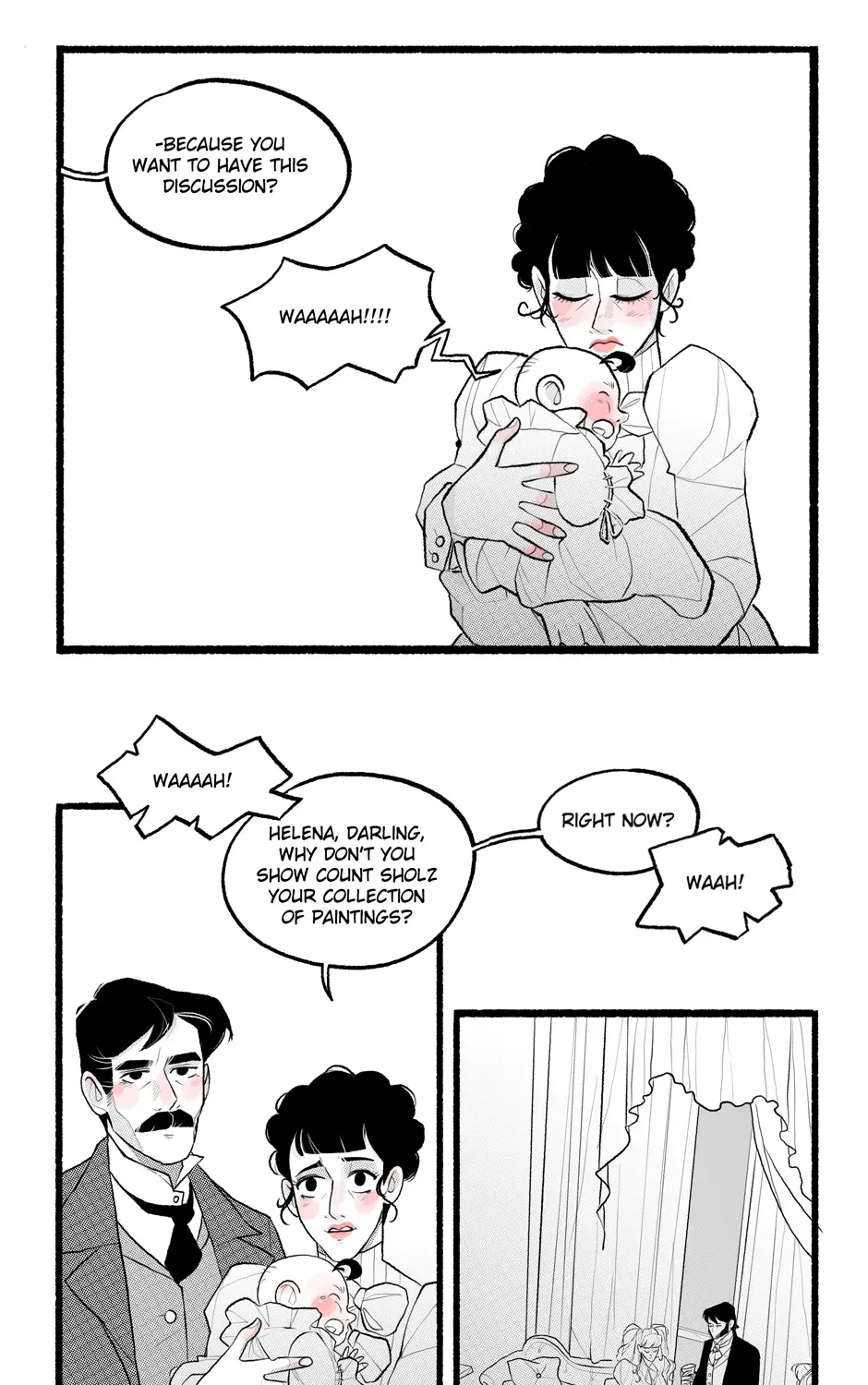 Helena Wiktoria Chapter 55 page 9 - 