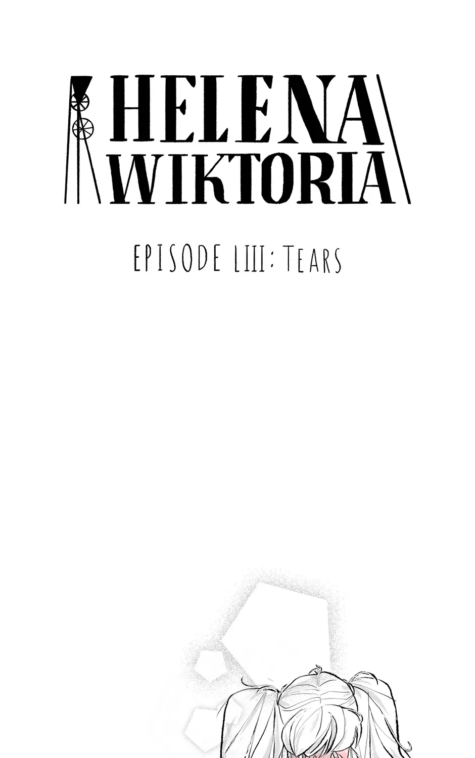 Helena Wiktoria Chapter 56 page 1 - 