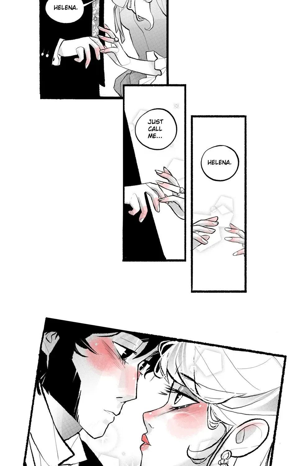 Helena Wiktoria Chapter 56 page 11 - 