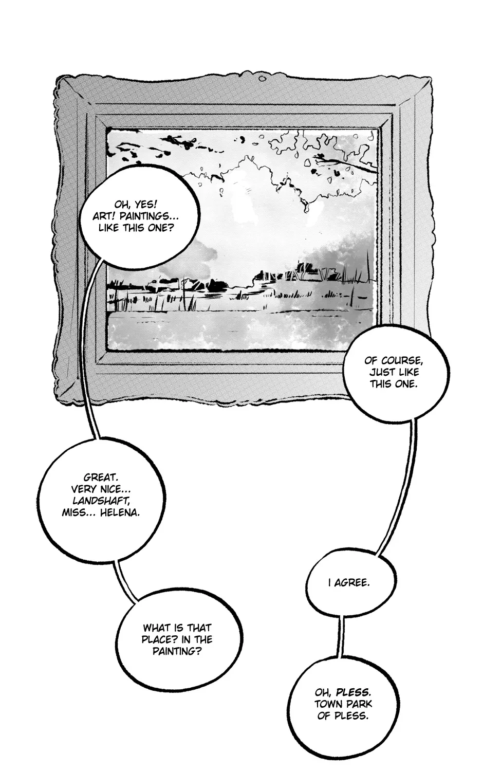 Helena Wiktoria Chapter 56 page 17 - 