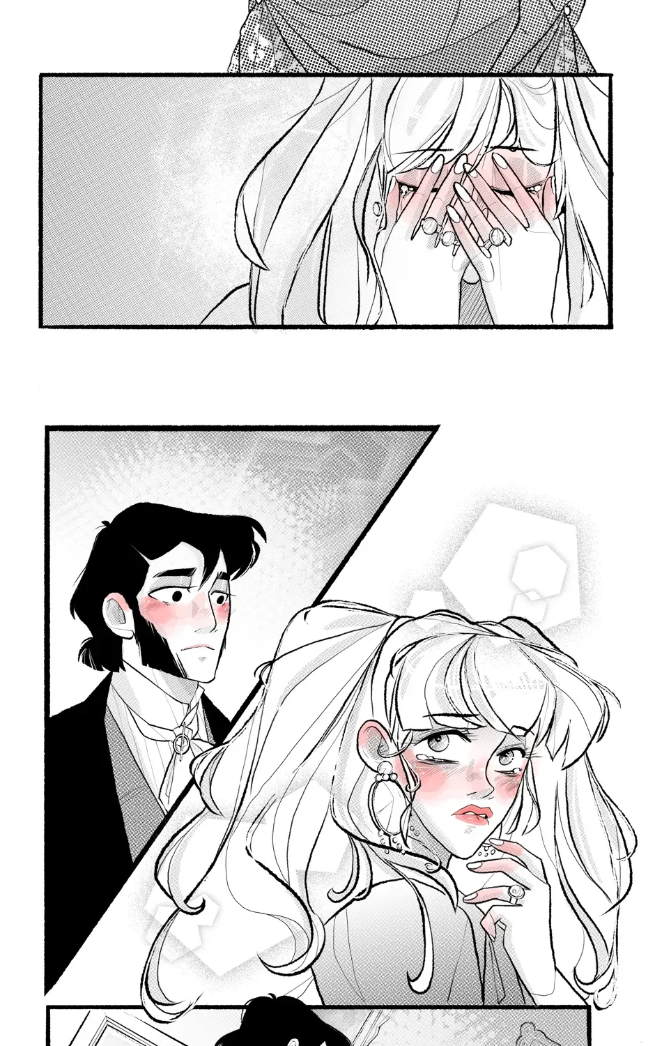 Helena Wiktoria Chapter 56 page 3 - 