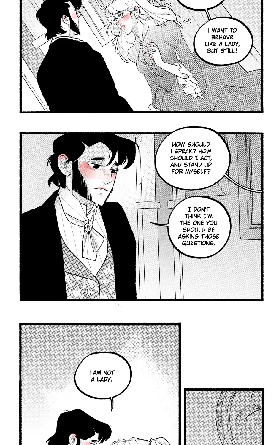 Helena Wiktoria Chapter 56 page 7 - 