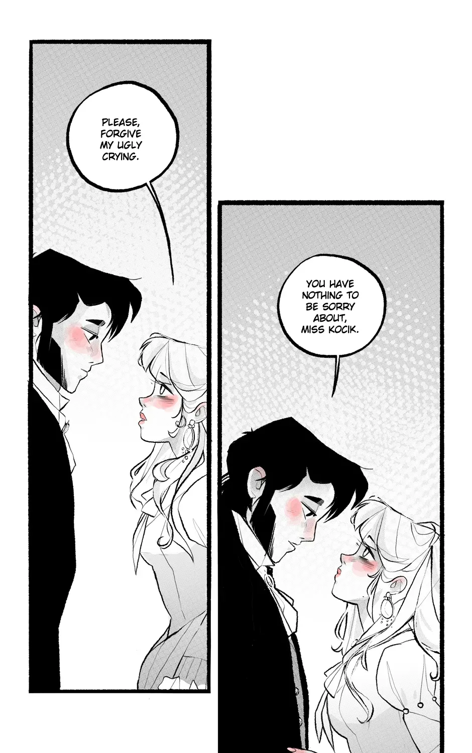 Helena Wiktoria Chapter 56 page 9 - 