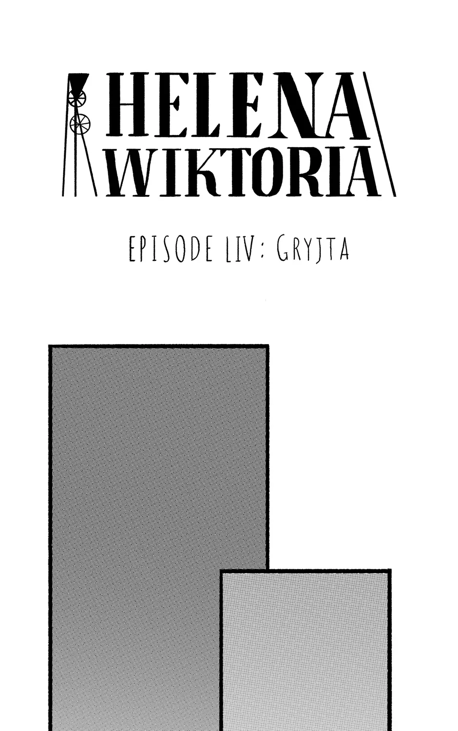 Helena Wiktoria Chapter 57 page 1 - 