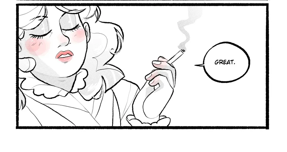 Helena Wiktoria Chapter 57 page 12 - 