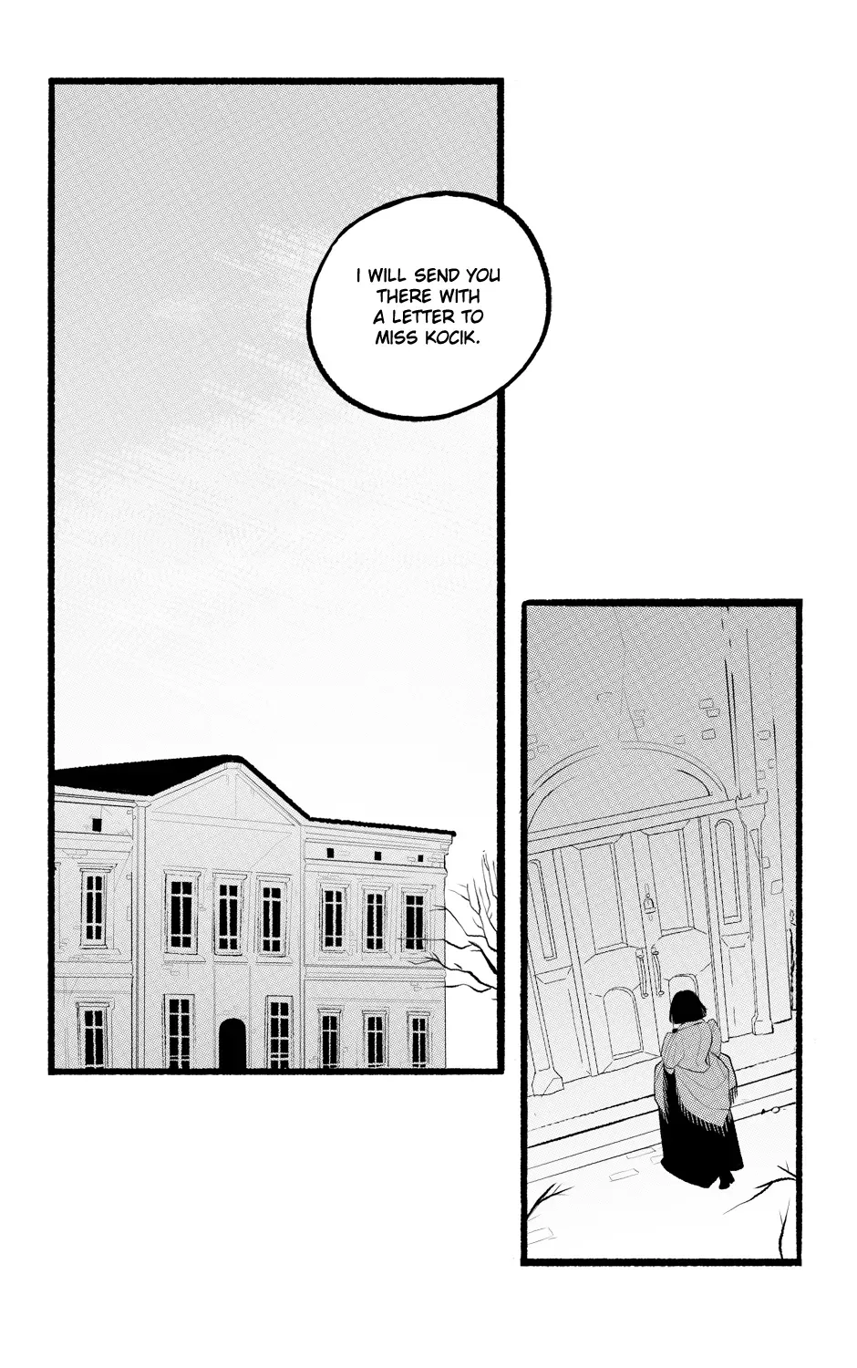 Helena Wiktoria Chapter 57 page 13 - 