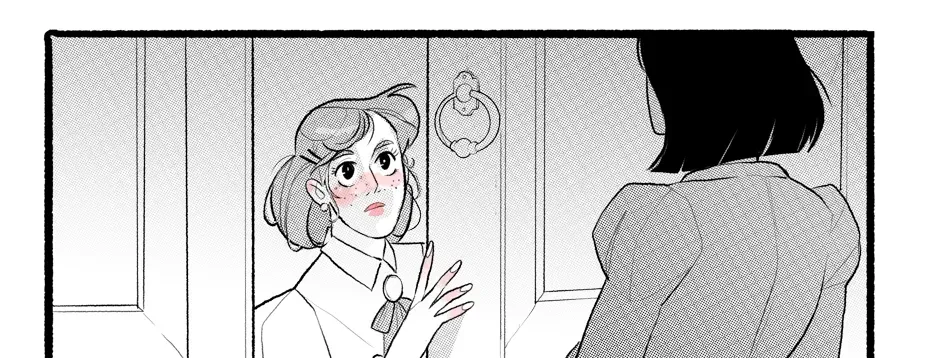Helena Wiktoria Chapter 57 page 14 - 