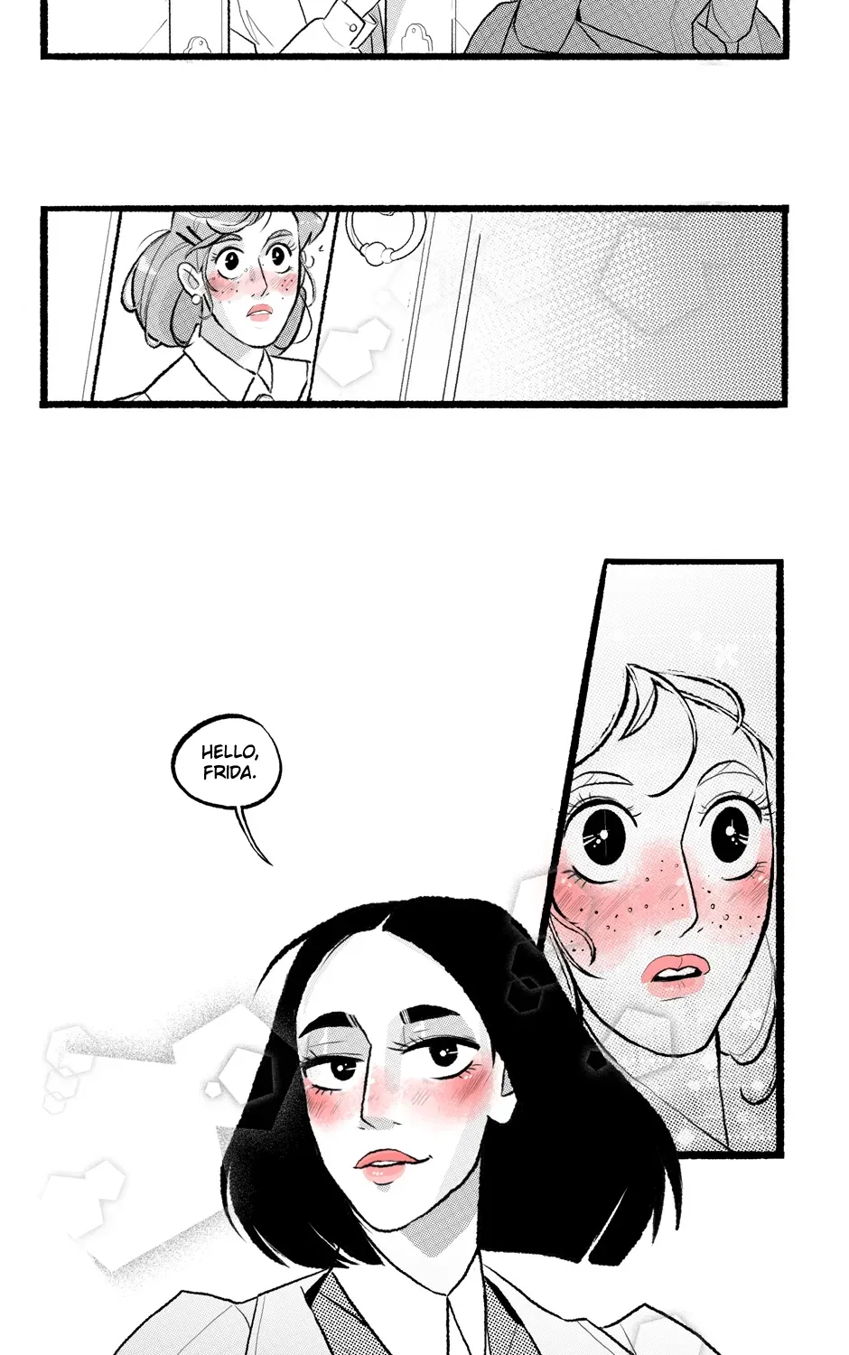 Helena Wiktoria Chapter 57 page 15 - 