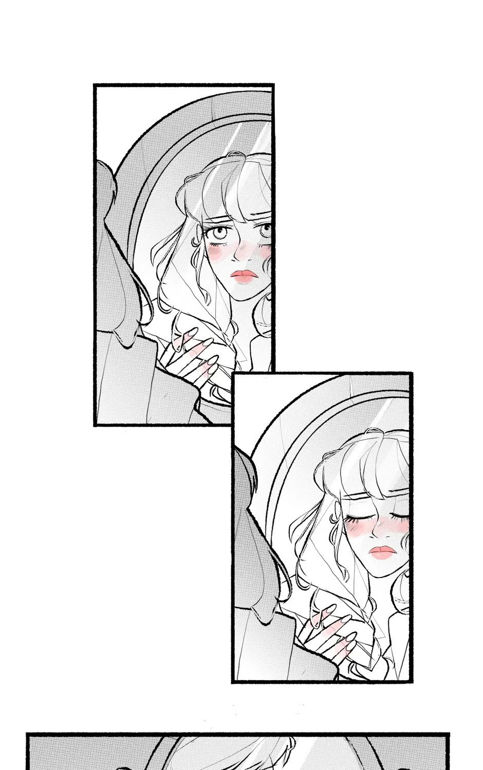 Helena Wiktoria Chapter 57 page 5 - 