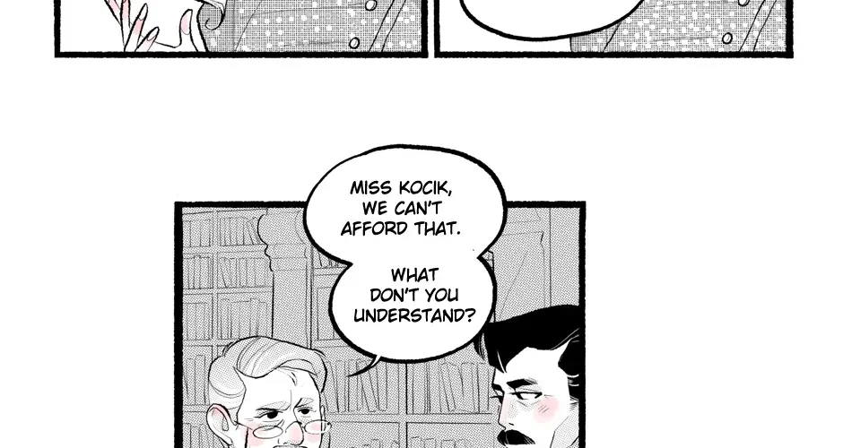 Helena Wiktoria Chapter 58 page 14 - 