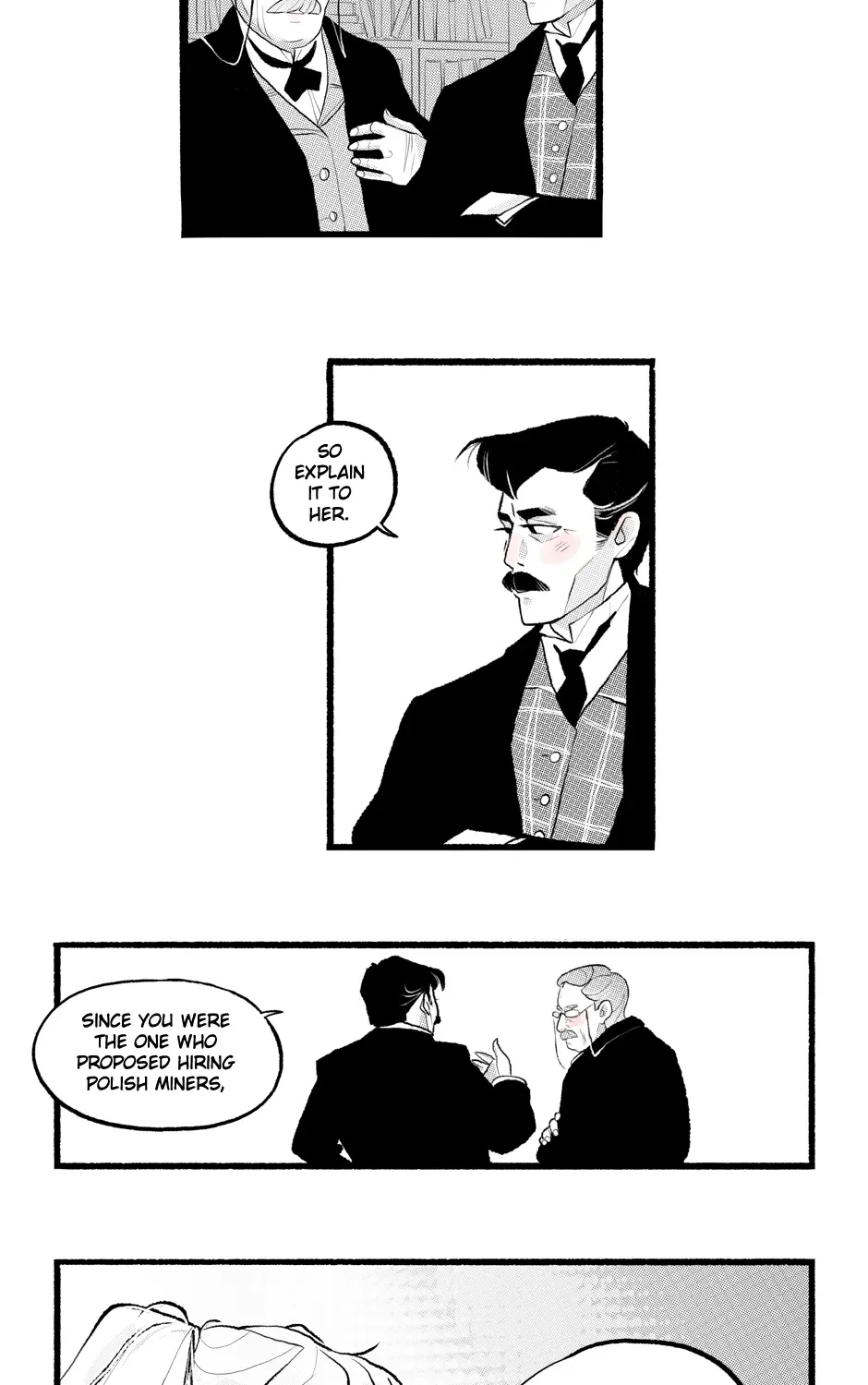 Helena Wiktoria Chapter 58 page 15 - 