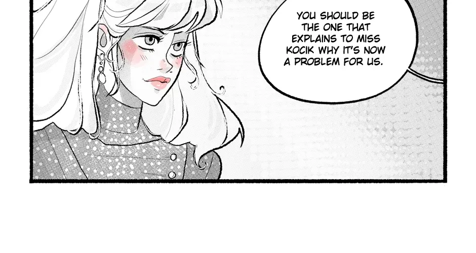 Helena Wiktoria Chapter 58 page 16 - 
