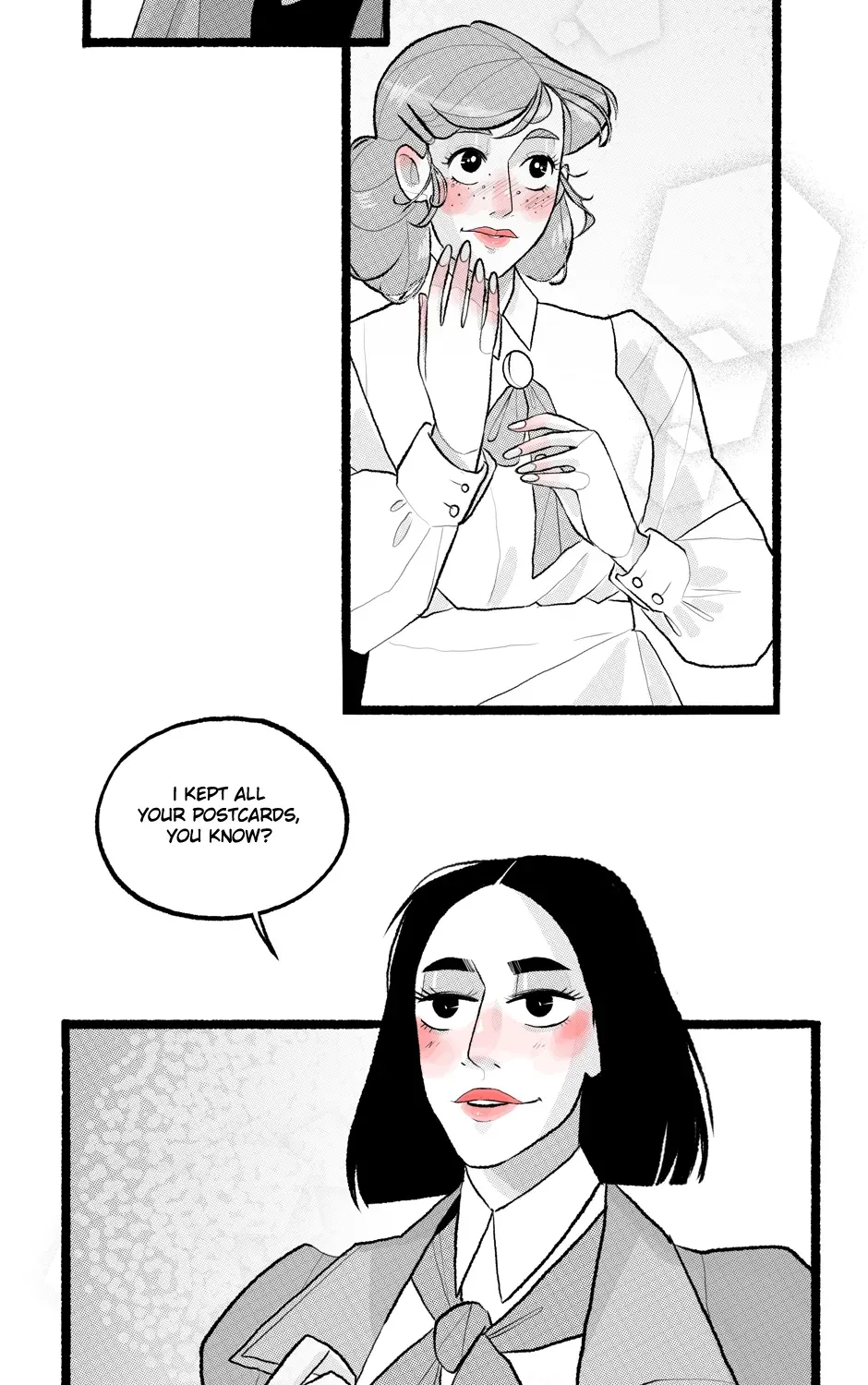 Helena Wiktoria Chapter 58 page 3 - 