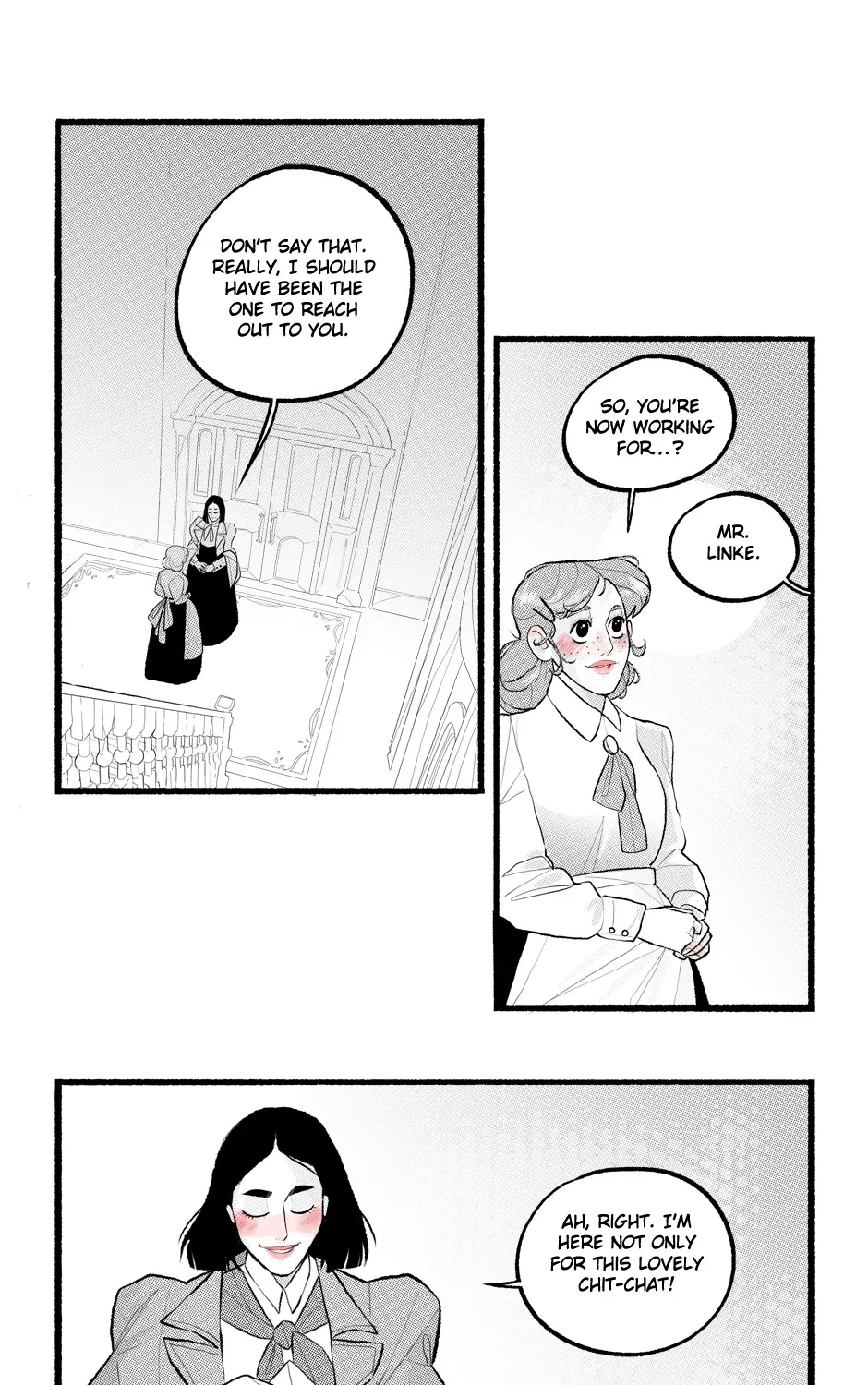 Helena Wiktoria Chapter 58 page 5 - 