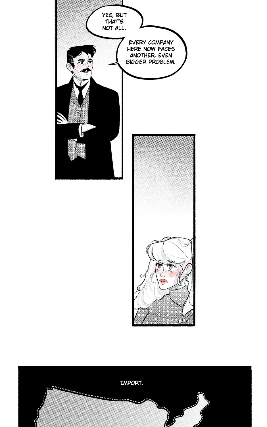 Helena Wiktoria Chapter 59 page 11 - 