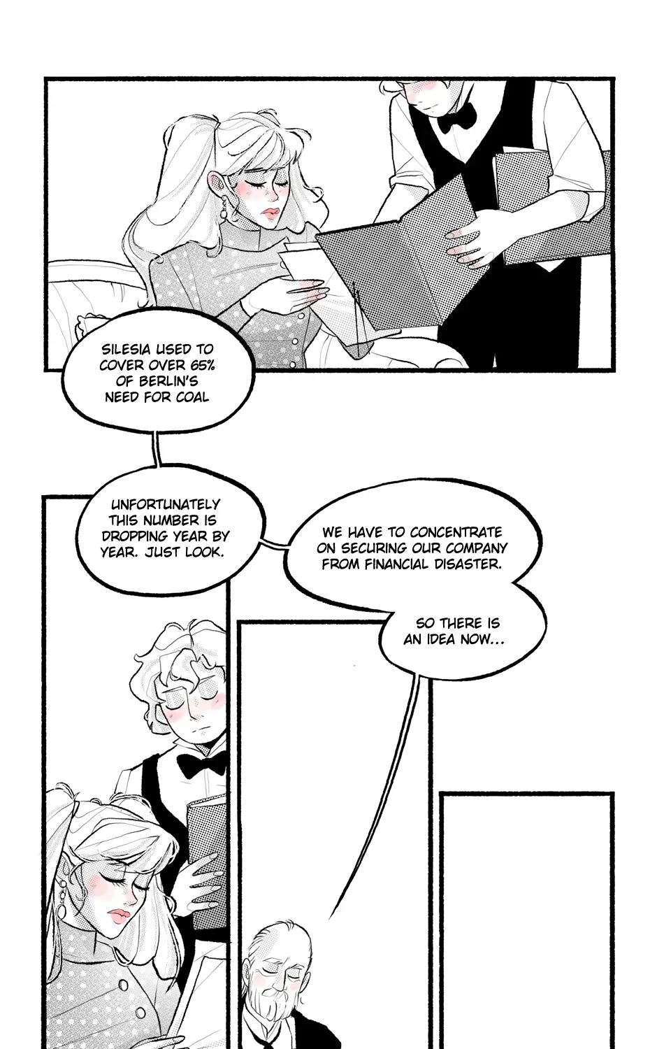 Helena Wiktoria Chapter 59 page 13 - 