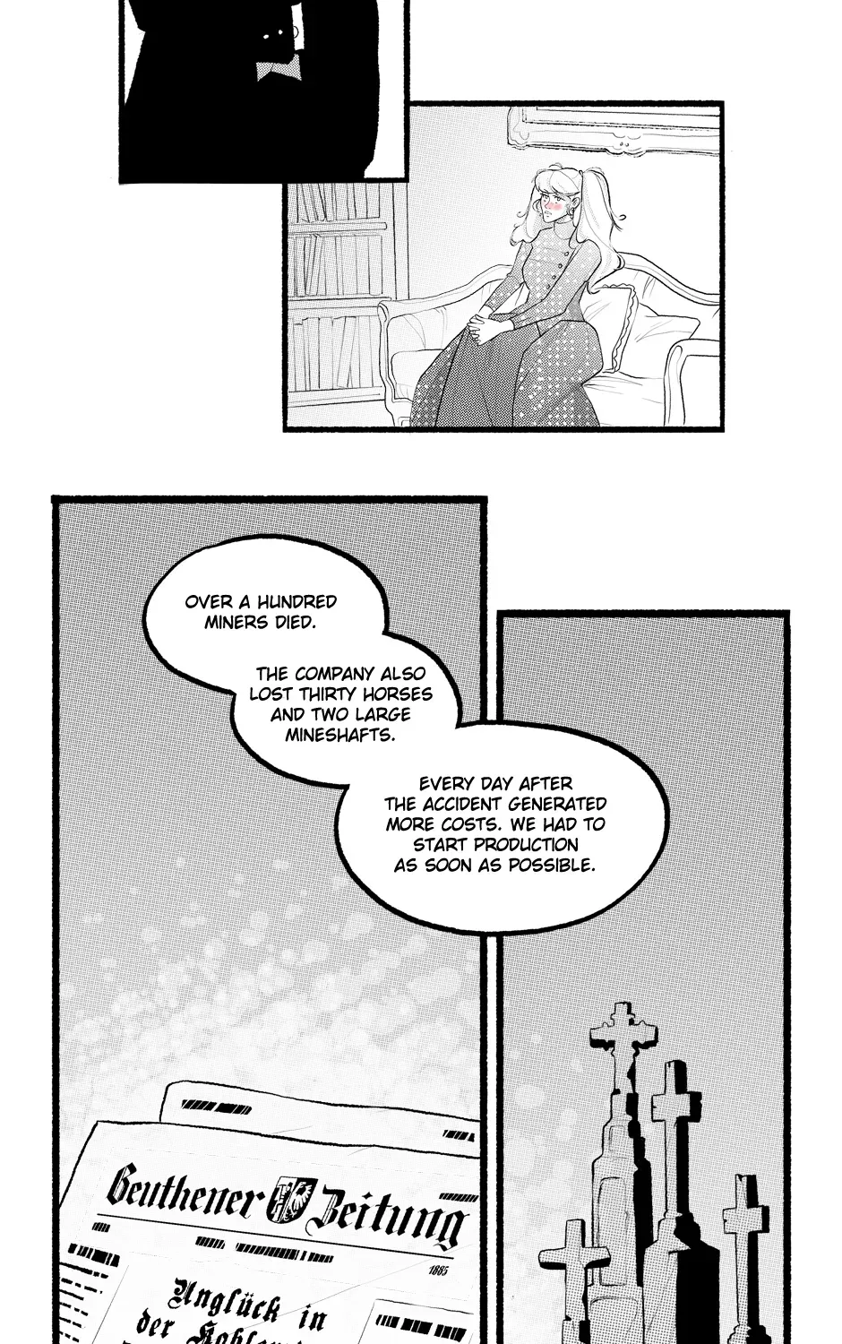 Helena Wiktoria Chapter 59 page 3 - 