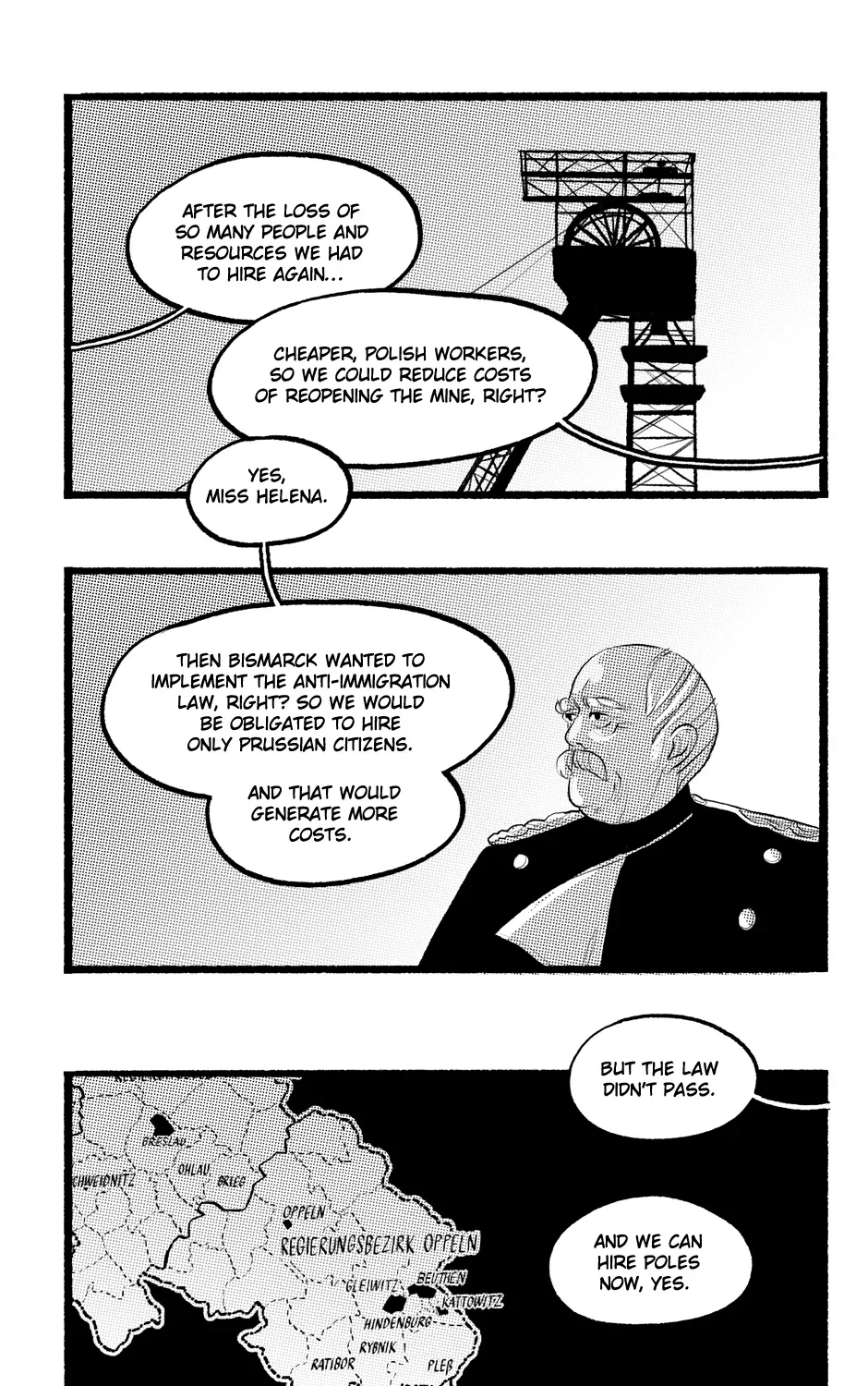 Helena Wiktoria Chapter 59 page 5 - 