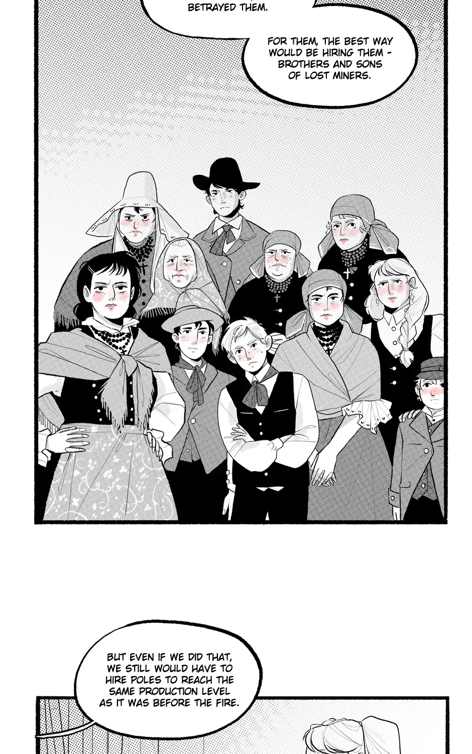 Helena Wiktoria Chapter 59 page 7 - 