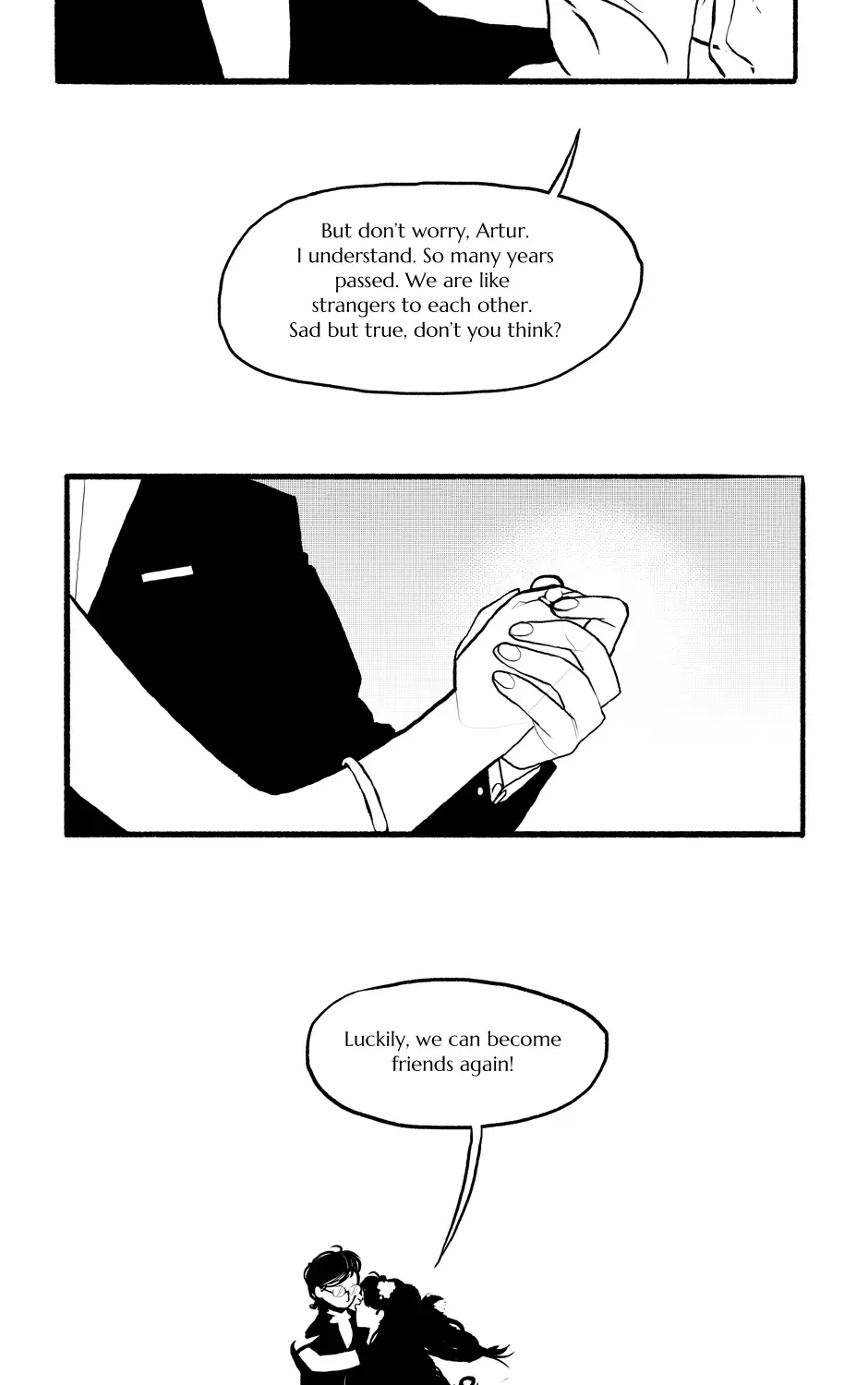 Helena Wiktoria Chapter 6 page 11 - 