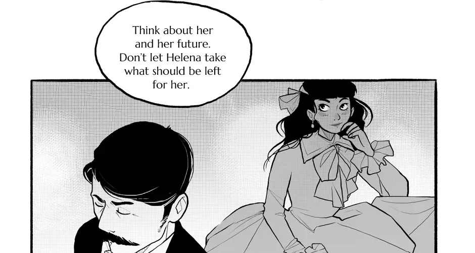 Helena Wiktoria Chapter 6 page 6 - 