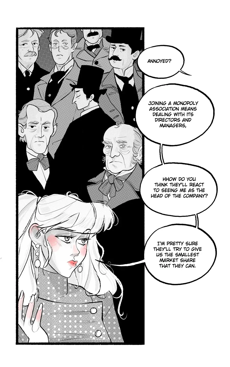 Helena Wiktoria Chapter 60 page 13 - 
