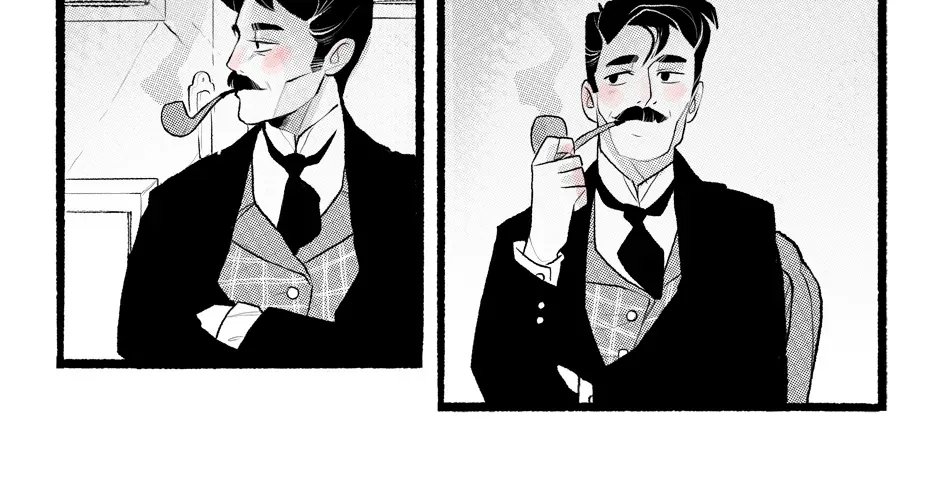 Helena Wiktoria Chapter 60 page 16 - 