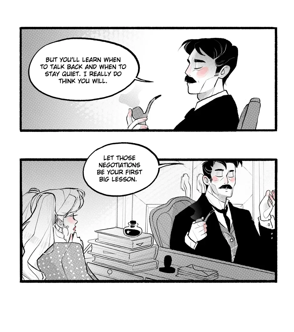 Helena Wiktoria Chapter 60 page 21 - 