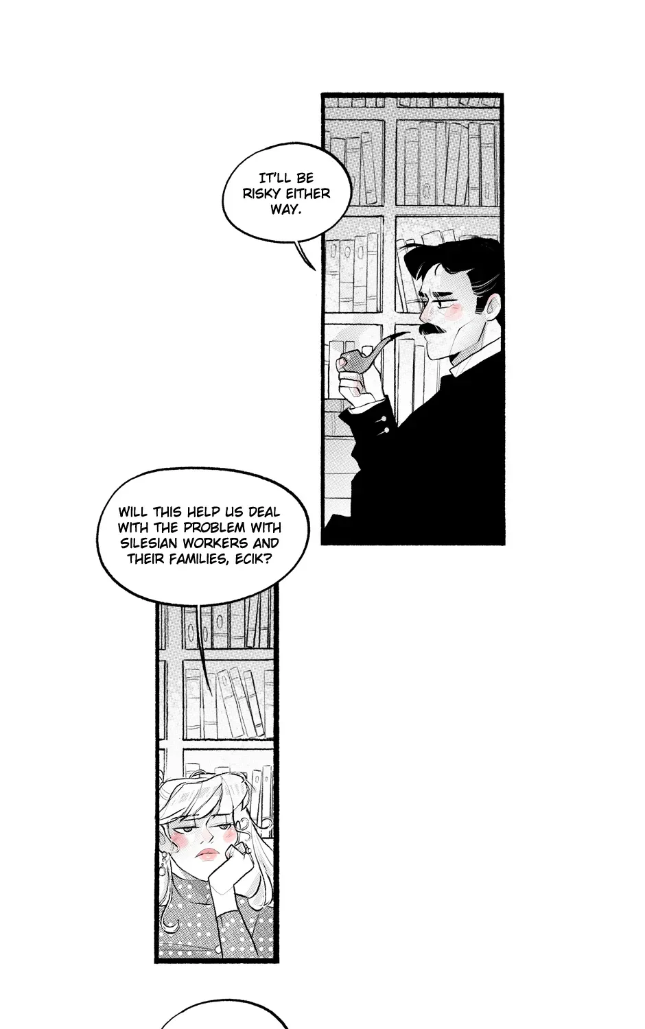 Helena Wiktoria Chapter 60 page 5 - 
