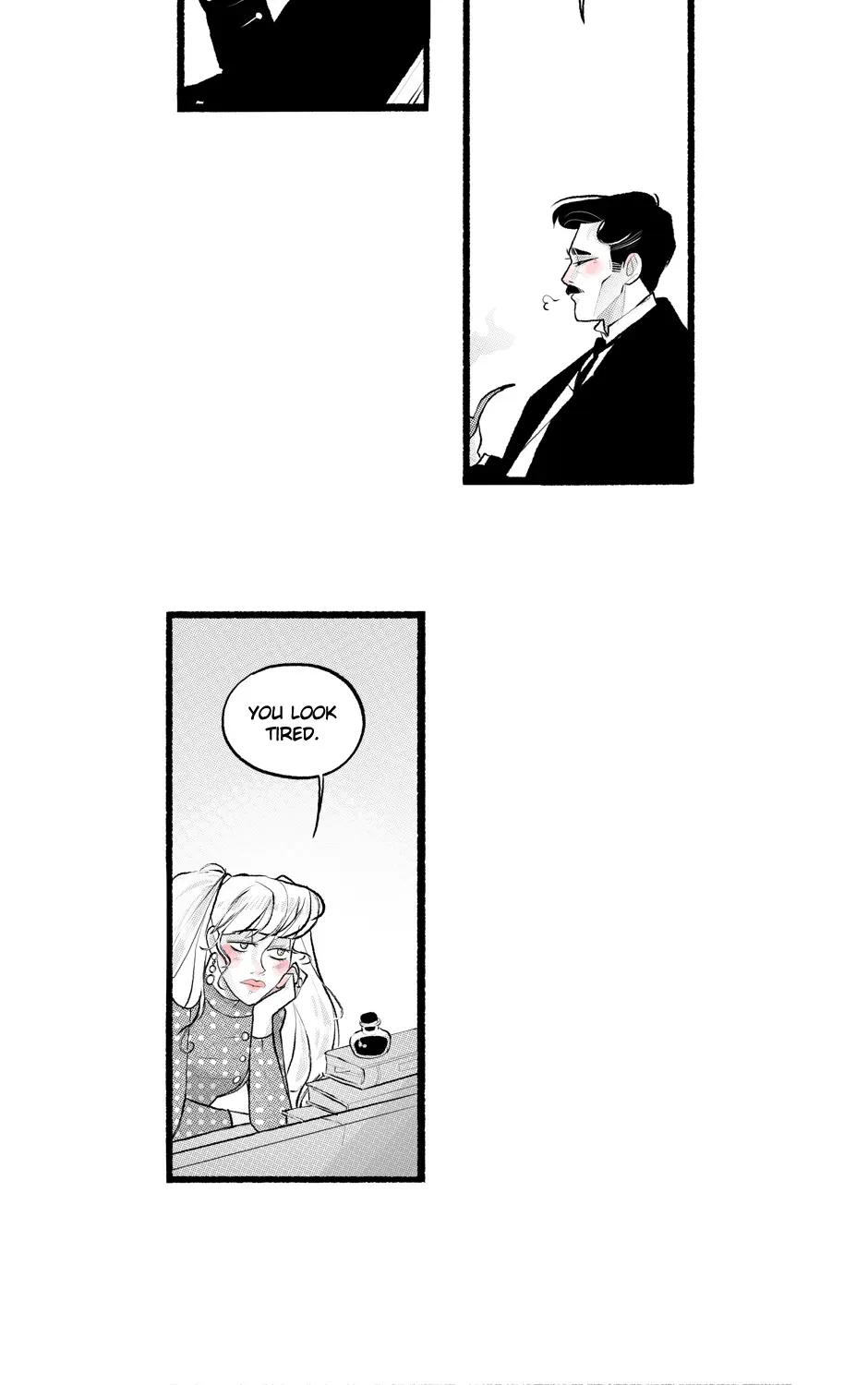 Helena Wiktoria Chapter 60 page 7 - 