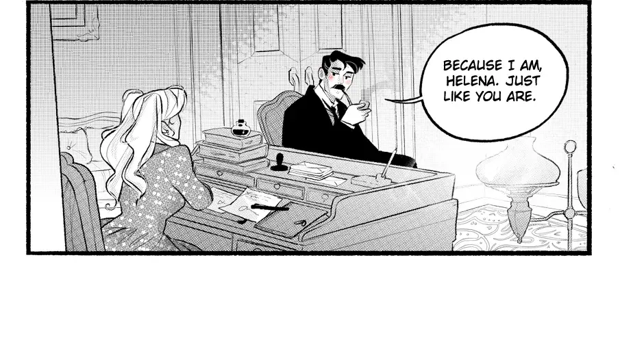 Helena Wiktoria Chapter 60 page 8 - 