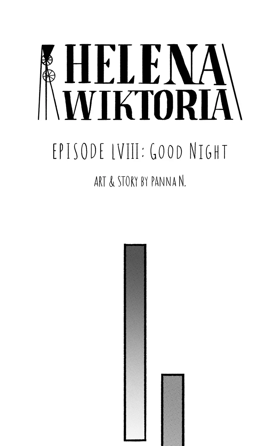 Helena Wiktoria Chapter 61 page 1 - 