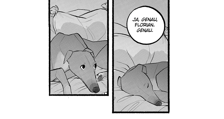 Helena Wiktoria Chapter 61 page 12 - 